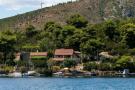 Holiday homeCroatia - Eastern Croatia: Holiday Home Magazin- One Bedroom Apartment with T