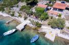 Holiday homeCroatia - Eastern Croatia: Holiday Home Magazin- One Bedroom Apartment with T