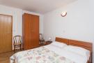 FerienhausKroatien - : Apartments Mladenka- Two Bedroom Apartment with Te