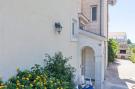 Holiday homeCroatia - Eastern Croatia: Apartments Mladenka- Two Bedroom Apartment with Te