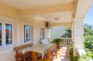 Holiday homeCroatia - Eastern Croatia: Apartments Mladenka- Two Bedroom Apartment with Ba