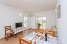 Holiday homeCroatia - Eastern Croatia: Apartments Mladenka- Two Bedroom Apartment with Ba