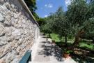 Holiday homeCroatia - Eastern Croatia: Apartments &amp; Rooms Tapera- Comfort One-Bedroom