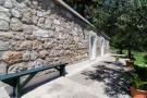 Holiday homeCroatia - Eastern Croatia: Apartments &amp; Rooms Tapera- Comfort One-Bedroom