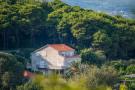 Holiday homeCroatia - Eastern Croatia: Apartments &amp; Rooms Tapera- Standard Double Roo