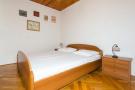 FerienhausKroatien - : Apartments &amp; Rooms Tapera- Comfort Double Room