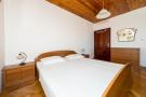 FerienhausKroatien - : Apartments &amp; Rooms Tapera- Comfort Double Room