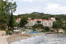 Holiday homeCroatia - Eastern Croatia: Apartments Maria Koločep- Studio Apartment with Te