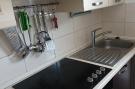 Holiday homeCroatia - Eastern Croatia: Apartments Maria Koločep- Studio Apartment with Te