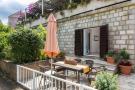 Holiday homeCroatia - Eastern Croatia: Apartments Maria Koločep - Two Bedroom Apartment w