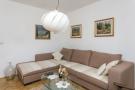 Holiday homeCroatia - Eastern Croatia: Apartments Maria Koločep- Three Bedroom Apartment 