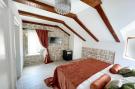 FerienhausKroatien - : Bed&amp;Breakfast Sorgo Palace- Comfort Double or 