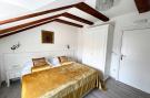 FerienhausKroatien - : Bed&amp;Breakfast Sorgo Palace - Superior Double o