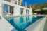 FerienhausKroatien - : Villa Orlando - Five Bedroom Villa with Swimming P  [32] 