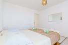 FerienhausKroatien - : Rooms Nikola- Double Room with Terrace and Sea Vie