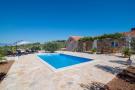 Holiday homeCroatia - Eastern Croatia: Holiday Home My Summer House - Two-Bedroom Holiday