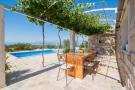 Holiday homeCroatia - Eastern Croatia: Holiday Home My Summer House - Two-Bedroom Holiday