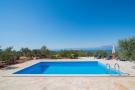 Holiday homeCroatia - Eastern Croatia: Holiday Home My Summer House - Two-Bedroom Holiday