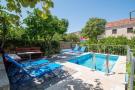 FerienhausKroatien - : Apartment Sweet Dreams- Two Bedroom Apartment with