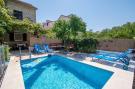 Holiday homeCroatia - Eastern Croatia: Apartment Sweet Dreams- Two Bedroom Apartment with