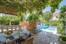 Holiday homeCroatia - Eastern Croatia: Apartment Sweet Dreams- Two Bedroom Apartment with