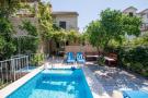 VakantiehuisKroatië - Oost Kroatië: Apartment Sweet Dreams- Two Bedroom Apartment with