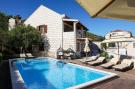 Holiday homeCroatia - Eastern Croatia: Apartments Villa Peragro - Comfort Studio Apartmen