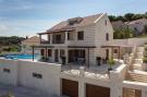 Holiday homeCroatia - Eastern Croatia: Apartments Villa Peragro - Comfort Studio Apartmen