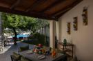 Holiday homeCroatia - Eastern Croatia: Apartments Villa Peragro - Standard Studio Apartme