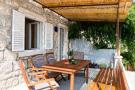 FerienhausKroatien - : Holiday Home Anima Maris- Duplex Two Bedroom Holid