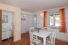 FerienhausKroatien - : Holiday Home Anima Maris- Duplex Two Bedroom Holid