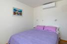 Holiday homeCroatia - Eastern Croatia: Holiday Home Anima Maris- Duplex Two Bedroom Holid