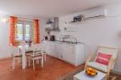 Holiday homeCroatia - Eastern Croatia: Holiday Home Anima Maris- Duplex Two Bedroom Holid