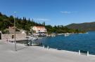 Holiday homeCroatia - Eastern Croatia: Holiday Home Anima Maris- Duplex Two Bedroom Holid