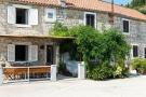 Holiday homeCroatia - Eastern Croatia: Holiday Home Anima Maris- Duplex Two Bedroom Holid