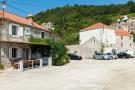 FerienhausKroatien - : Holiday Home Anima Maris- Duplex Two Bedroom Holid