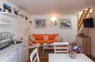 FerienhausKroatien - : Holiday Home Anima Maris- Duplex Two Bedroom Holid