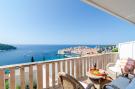 FerienhausKroatien - : Apartments Bonavista - Superior Two Bedroom Apartm