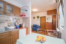 FerienhausKroatien - : Apartments Natasa- One Bedroom Apartment with Balc