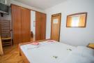 FerienhausKroatien - : Apartments Natasa- One Bedroom Apartment with Balc