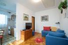 FerienhausKroatien - : Apartments Natasa- One Bedroom Apartment with Balc