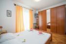 FerienhausKroatien - : Apartments Natasa- One Bedroom Apartment with Balc