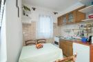 FerienhausKroatien - : Apartments Natasa- One Bedroom Apartment with Balc