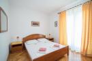 FerienhausKroatien - : Apartments Natasa- One Bedroom Apartment with Balc