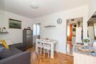 FerienhausKroatien - : Apartments Natasa- One Bedroom Apartment with Terr