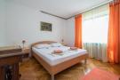 FerienhausKroatien - : Apartments Natasa- One Bedroom Apartment with Terr