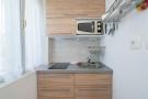 Holiday homeCroatia - Eastern Croatia: Apartments Natasa- One Bedroom Apartment with Terr