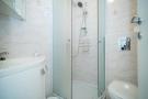 Holiday homeCroatia - Eastern Croatia: Apartments Natasa- One Bedroom Apartment with Terr