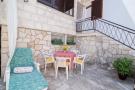 VakantiehuisKroatië - Oost Kroatië: Apartments Natasa- One Bedroom Apartment with Terr