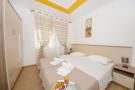 FerienhausKroatien - : Guest House Mia (ST) - Studio Apartment (A3)